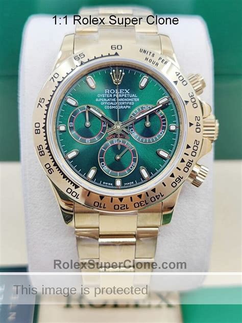 what is the best rolex clone|highest quality rolex clones.